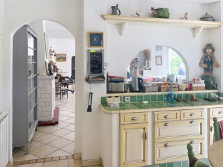  Maison � vendre 10 pi�ces 237 m�