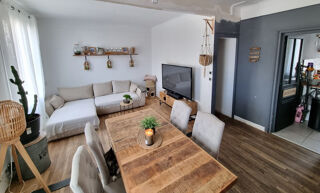  Maison  vendre 4 pices 97 m