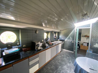  Appartement � vendre 6 pi�ces 240 m� Carcassonne