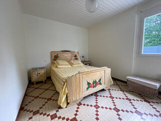  Maison  vendre 3 pices 61 m