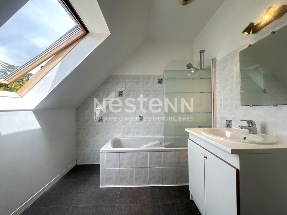 Vente Maison Maison 5 pièces à vendre à Sarzeau, proche bourg. Sarzeau