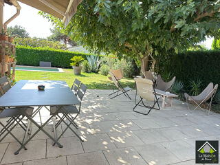  Maison � vendre 4 pi�ces 108 m�