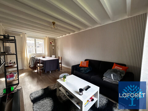  Maison � louer 3 pi�ces 67 m�