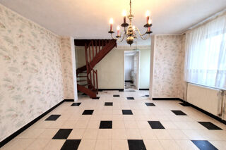  Maison � vendre 4 pi�ces 110 m�