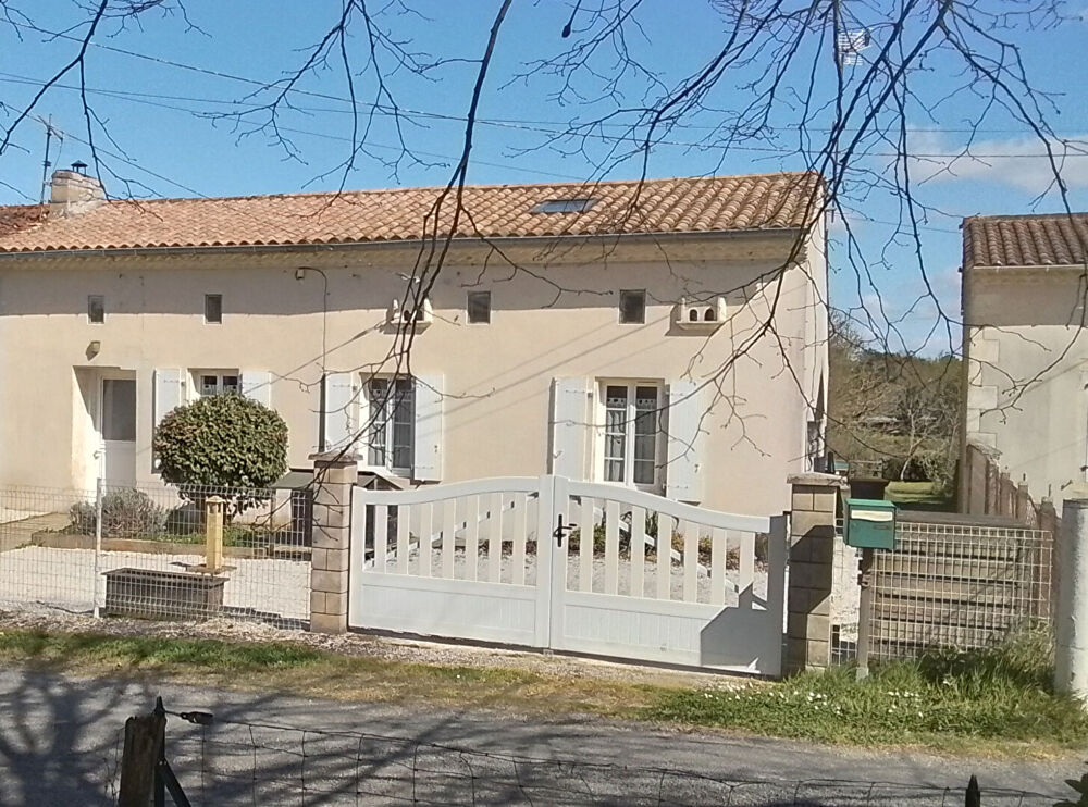 Maison 7 pièces 200 m2