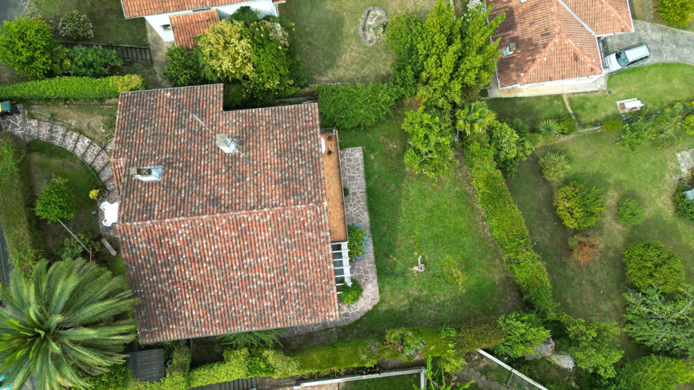 à vendre  Maison Ciboure (64500)