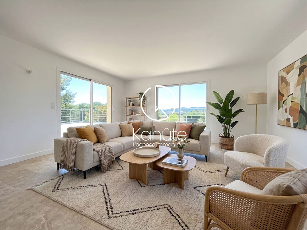 Vente Appartement À 1 km de La Tour-de-Salvagny | Exclusivité Dardilly Esprit maison pour ce rez-de-jardin de 123 m² avec 118 m² d'extérieurs. Off La tour de salvagny