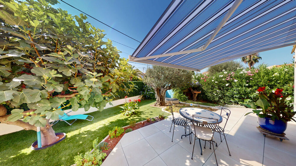 Maison Frejus 5 pièce(s) 102.46 m2