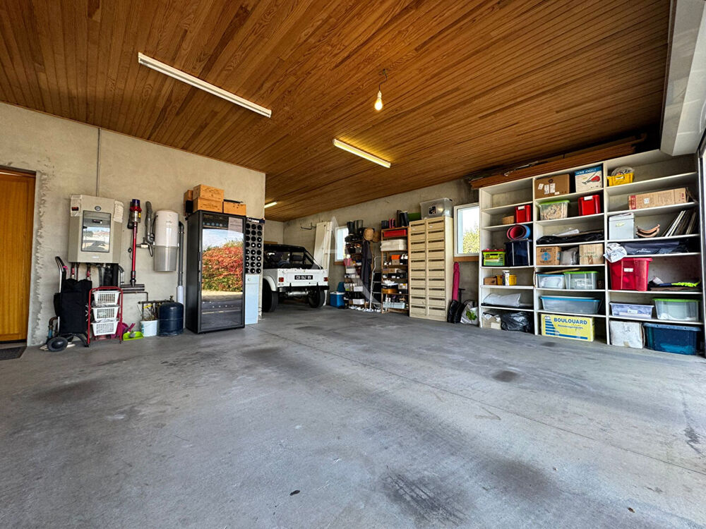 à vendre  Maison Le Fenouiller (85800)