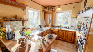  Maison � vendre 8 pi�ces 159 m�