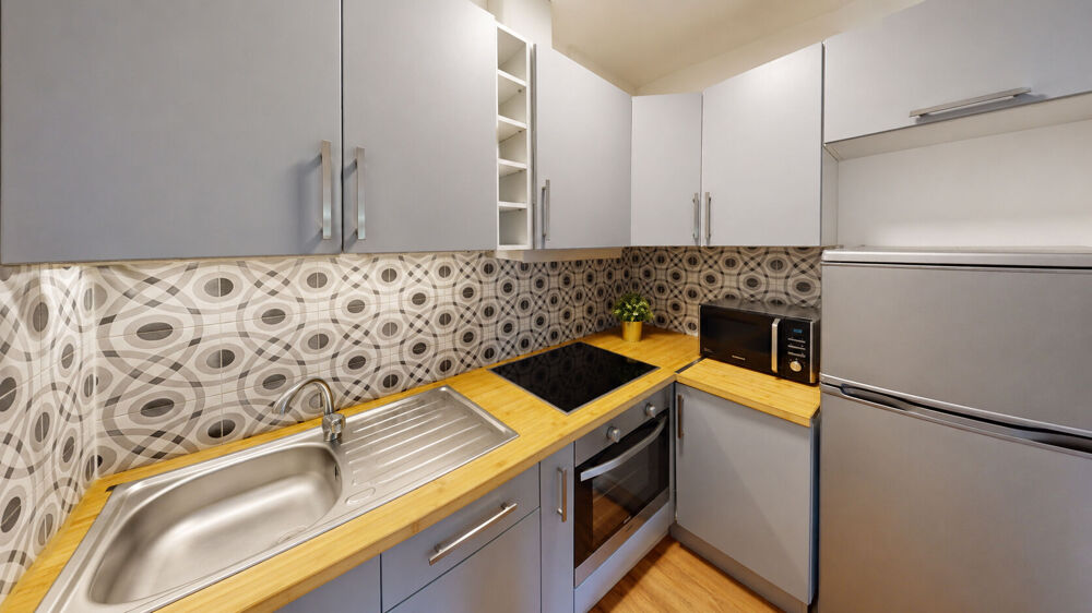 Appartement Montry 2 pièce(s) 31.51 m2