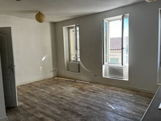  Appartement � louer 1 pi�ce 26 m�