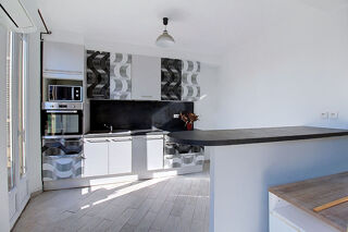  Appartement à vendre 3 pièces 58 m²