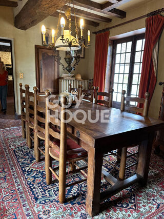  Villa � vendre 8 pi�ces 230 m�