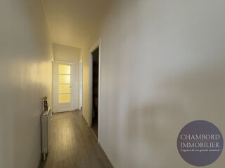  Maison � vendre 6 pi�ces 120 m�