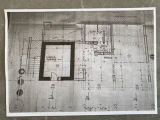  Appartement � vendre 7 pi�ces 130 m�