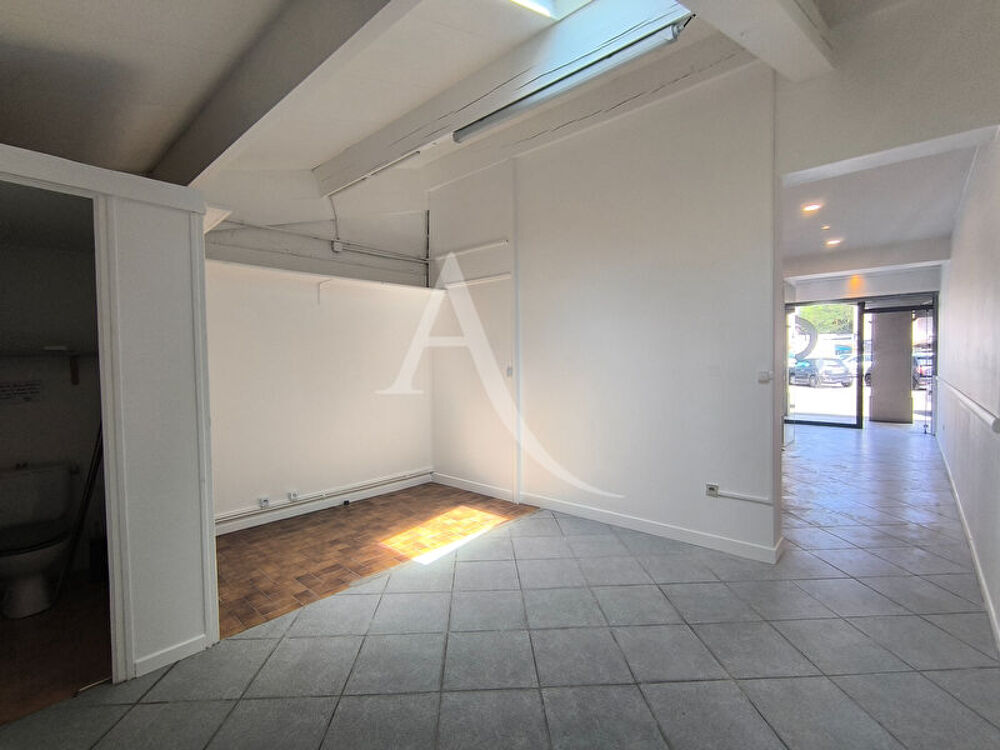   Local commercial Cugnaux - 39 m2 