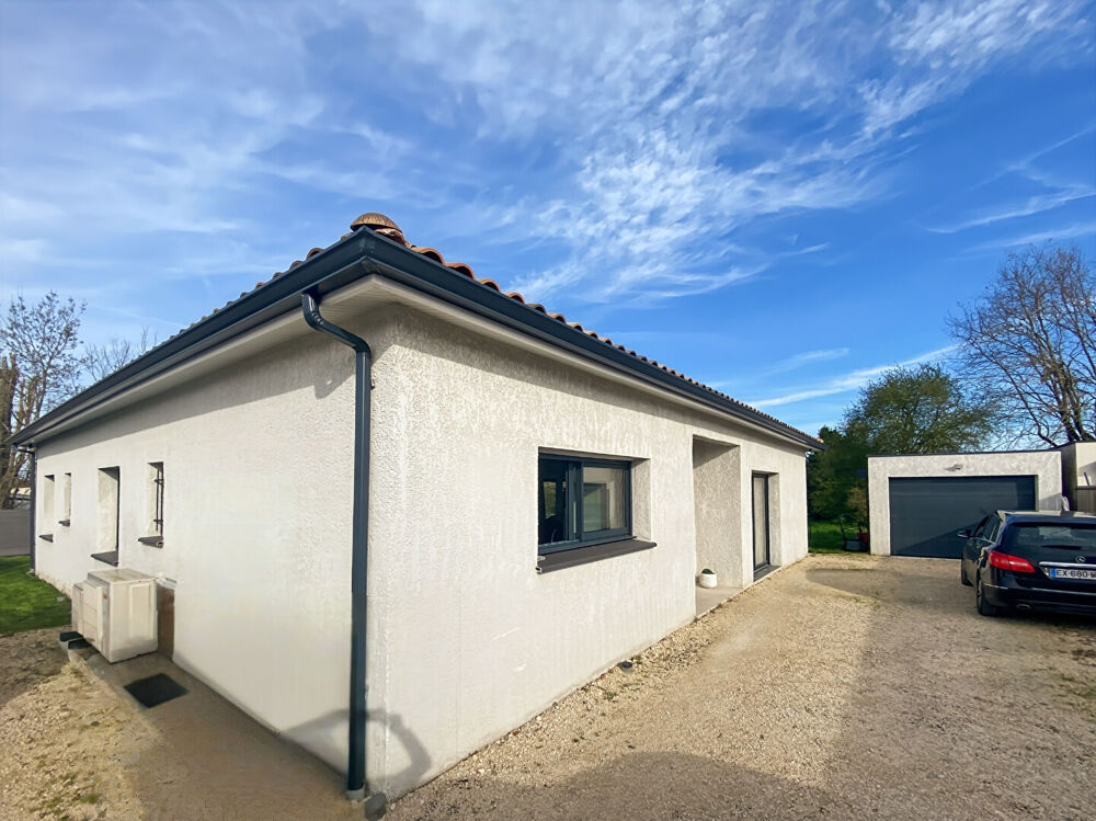 Vente Maison Maison Montauban 5 pièce(s) 130 m2 Montauban