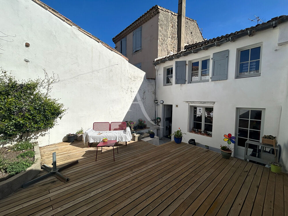 Maison 5 pièces 162 m² · à Carcassonne · 162 m² · 228 800 €