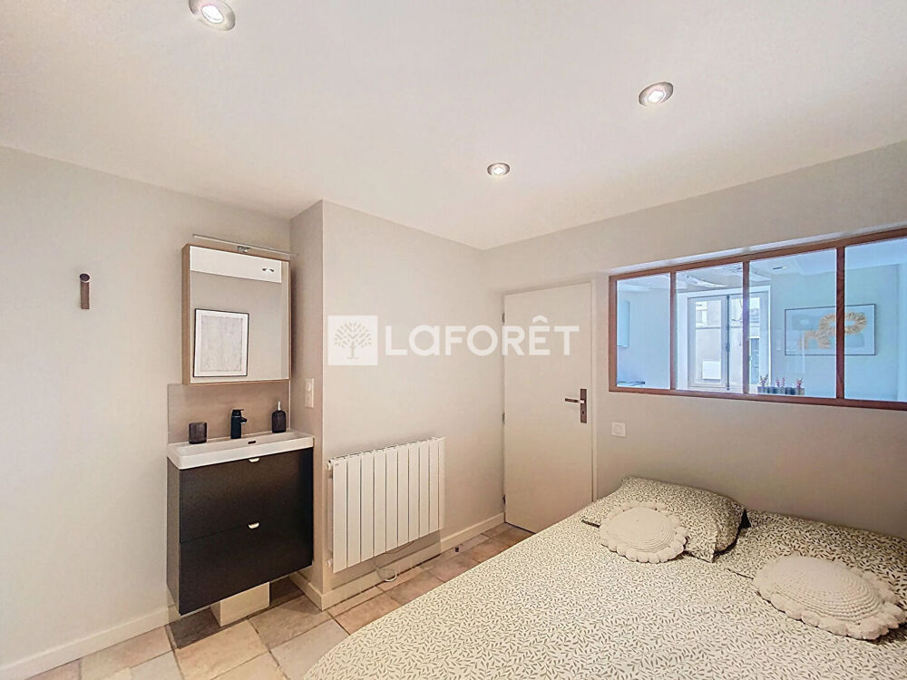 Location Appartement Appartement Orléans 2 pièces 22.45 m² OrlÉans