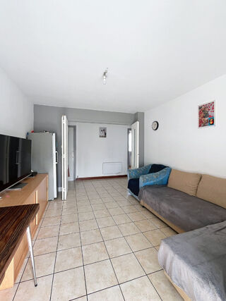 Appartement à vendre 3 pièces 