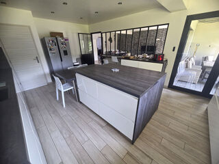  Maison  vendre 7 pices 169 m