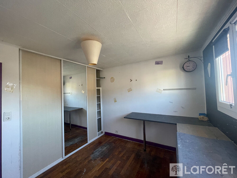 Appartement Sochaux 4 pièce(s) 74.72 m2