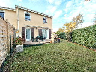  Maison � vendre 4 pi�ces 83 m�