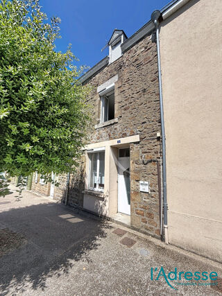  Maison à vendre 4 pièces 76 m²