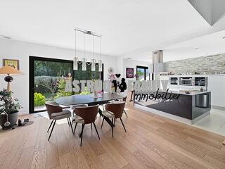 Maison à vendre 5 pièces 183 m²