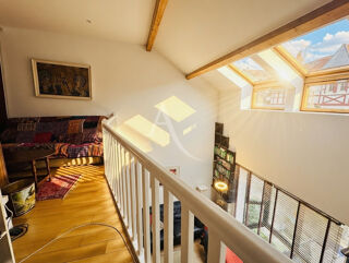  Maison � vendre 8 pi�ces 200 m�