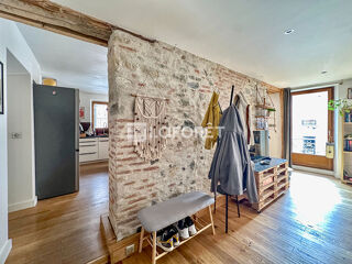 Vente Appartement Appartement Grenoble 4 pièce(s) 96.9 m2 Grenoble