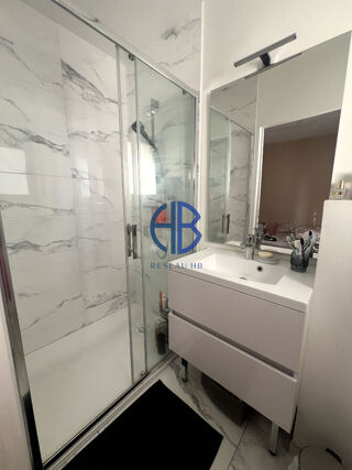  Appartement � vendre 3 pi�ces 46 m�