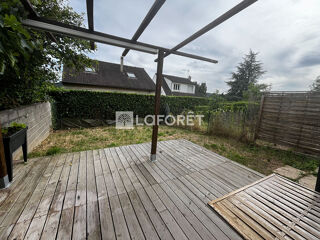  Appartement à louer 2 pièces 24 m²