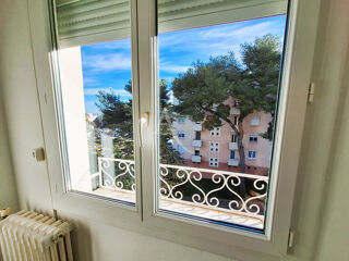  Appartement à vendre 4 pièces 64 m²