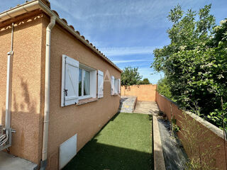  Maison à louer 5 pièces 130 m²