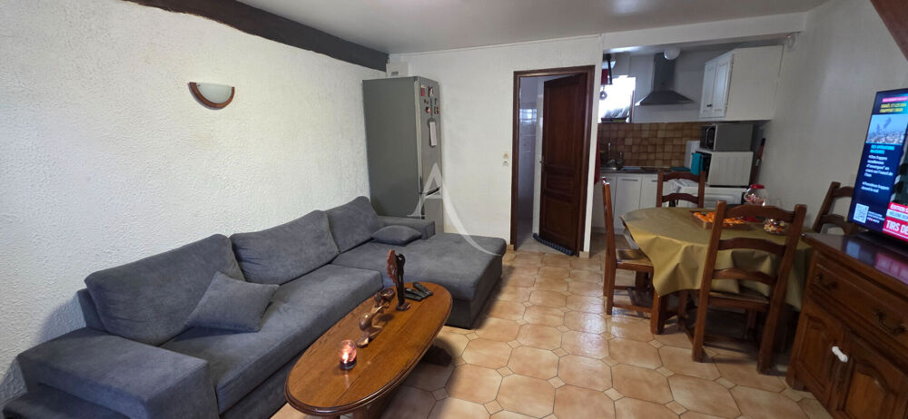 Vente Immeuble BOULANGERIE ET APPARTEMENTS Nanteuil les meaux