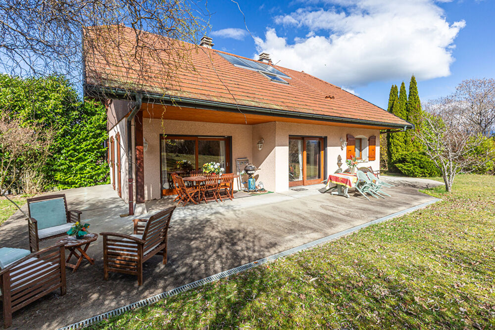 Vente Maison AGENCE IMMOBILIERE LAFORET - CO-EXCLUSIVITE - 
