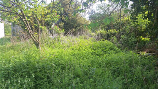 Terrain � vendre 673 m�