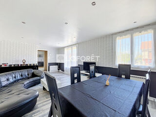  Maison à vendre 4 pièces 91 m²