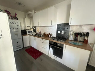 Maison à vendre 3 pièces 65 m²