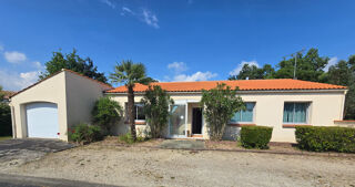  Maison  vendre 4 pices 104 m