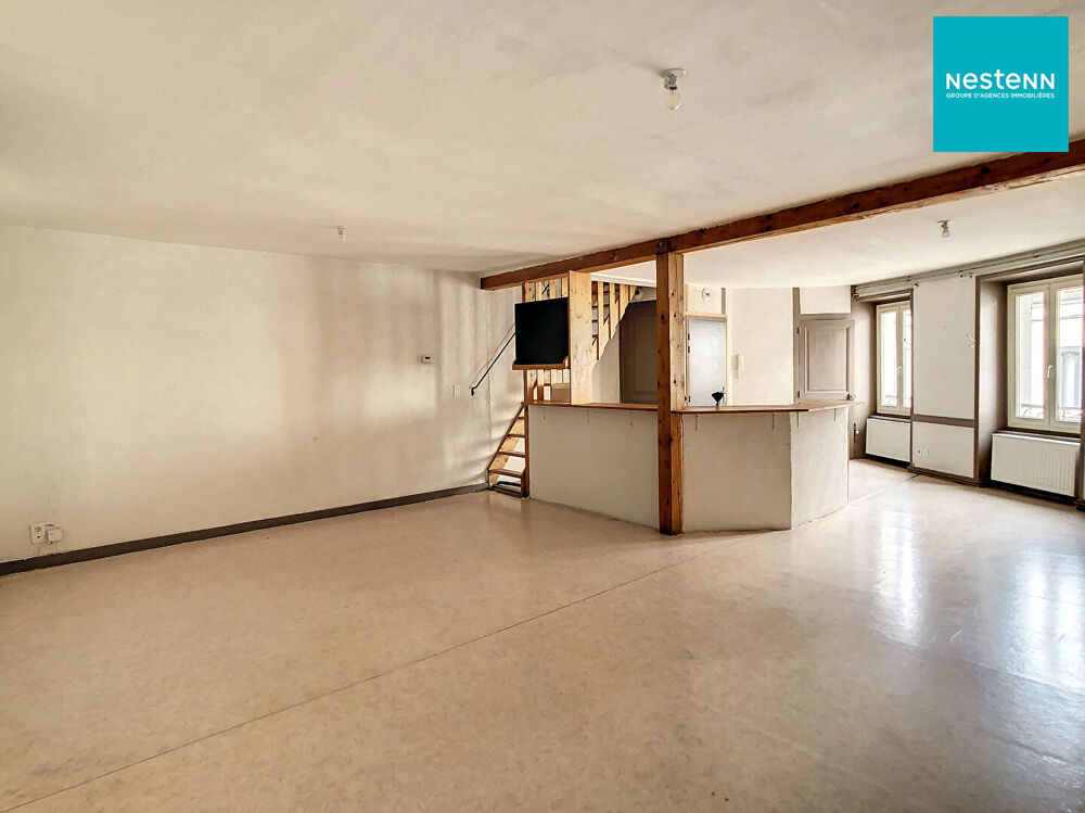 Appartement Boën Sur Lignon 4 pièce(s) 100 m²