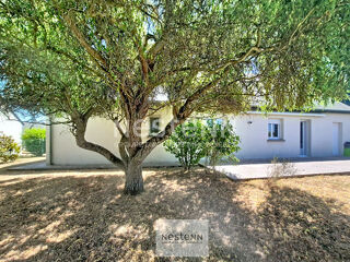  Maison à vendre 8 pièces 160 m²