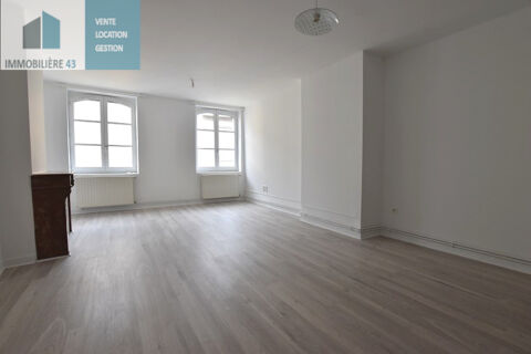  Appartement � louer 3 pi�ces 75 m�