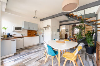  Maison � vendre 4 pi�ces 103 m�