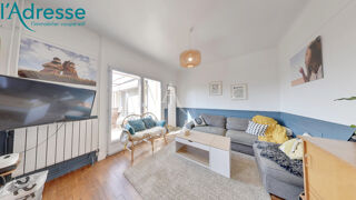 Maison à vendre 7 pièces 112 m²