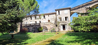  Maison à vendre 10 pièces 349 m²