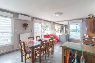 Appartement à vendre 3 pièces 63 m²