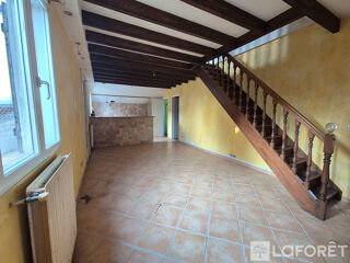  Maison � vendre 3 pi�ces 60 m�